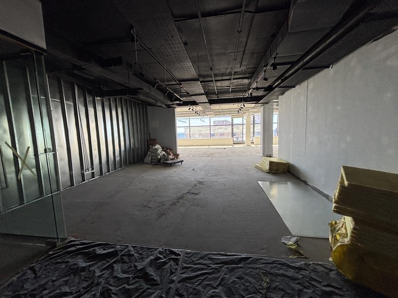 To Let commercial Property for Rent in Sea Point Western Cape